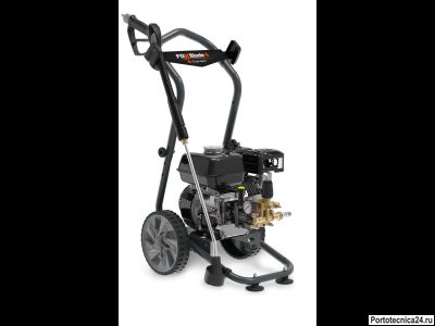 Мойка автономная Comet FDX Blade S 12/200 - Loncin G200 F