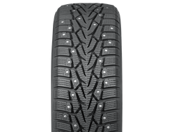 Шина 205/65/R16 Ikon Character Ice 7 Шипованная