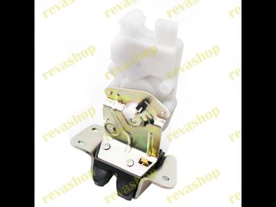 Замок багажника для Mitsubishi