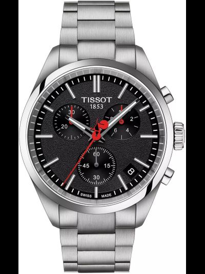 Швейцарские часы Tissot T150.417.11.051.01