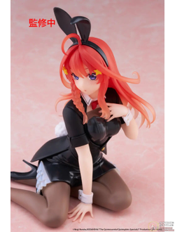 Фигурка Ицуки Накано (Itsuki Nakano Bunny Ver.)