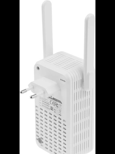 Сетевой адаптер Wi-Fi 2.4ГГц Powerline TENDA PA6 Gigabit Ethernet  AV1000 2-портовый повторитель (1 шт.)