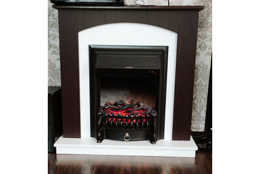 Электрокамин Скандинавия