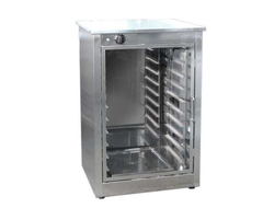 Расстоечный шкаф Smeg Lev43RU