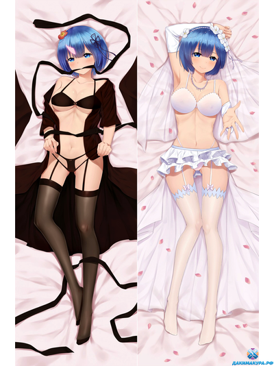 REM - РЕМ 2 | RE ZERO