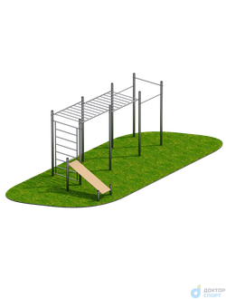 Спортивный комплекс Тефида