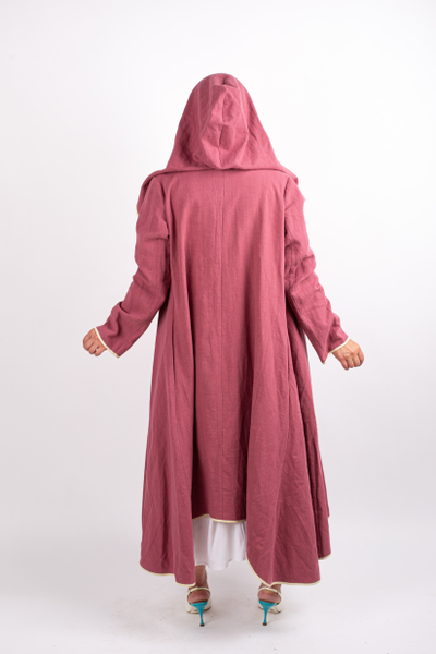 Кафтан "Лесной"