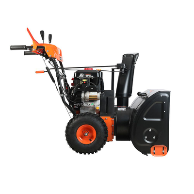 Снегоуборщик бензиновый PATRIOT СИБИРЬ 113 CE