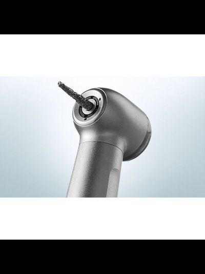 FONA 6080C MM Наконечник турбинный, без подсветки, 3-й спрей, миниатюрная головка, соединение Midwest 4(Sirona Dental Systems GmbH (Германия))