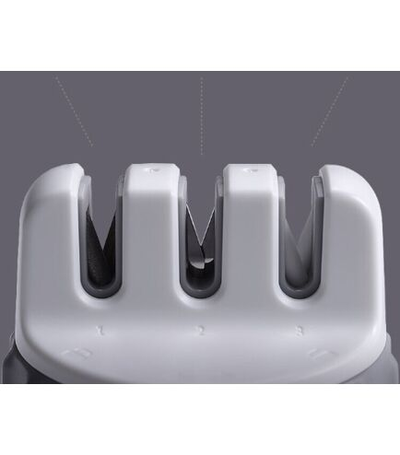 Точилка для ножей Xiaomi Mijia HUOHOU Fixable HU0066