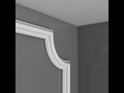 Молдинг P4020 - 5*2,9*200см