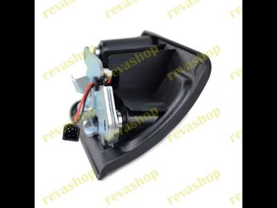 Замок багажника для Fiat Doblo