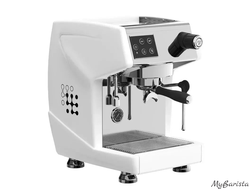 Мультибойлерная кофемашина CRM3200F