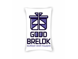 Постельные принадлежности с Вашим дизайном