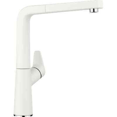 Смеситель Blanco Avona-S Silgranit, 521280