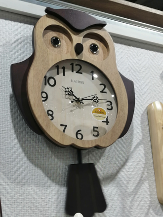 Часы Kairos KA019 сова