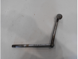 Педаль тормоза Паннония Т 4