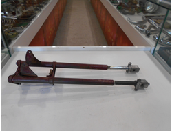 Вилка Верховина 3