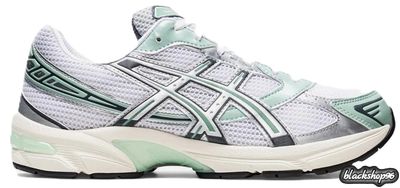 Naked x Asics Gel 1130 Silver Mint (35-40)