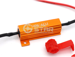 Сопротивление/резистор 50W 6RJ