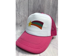 Кепка Мейбл Гравити Фолз №2