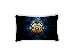 Подушка горизонтальная Интер, FC Inter №10