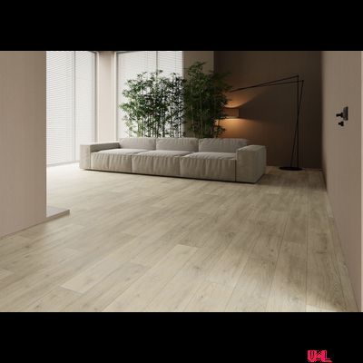 Кварцвиниловая плитка Art East Tile Click Дуб Виктори 45-16 33 класс толщина 4.0 мм с фаской замковая 2.64 м2