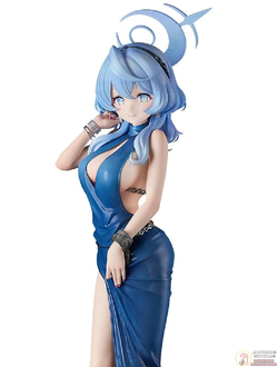 Фигурка 1/7 Ако Амау (Ako Amau Dress)