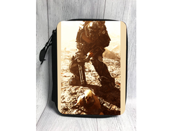 Пенал Fallout, Фоллаут №19