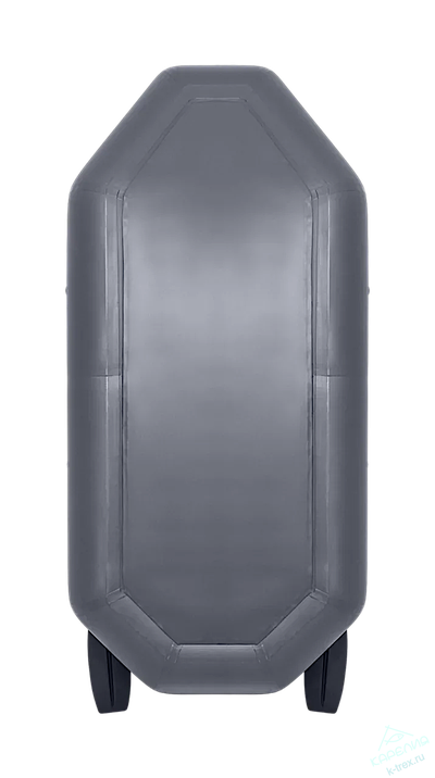 Лодка ПВХ Мастер Лодок Аква Оптима 210 Графит