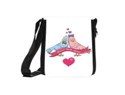 Сумка #5 на День влюблённых, 14 февраля