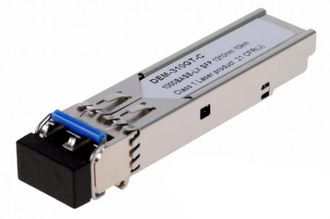 Трансивер совместимый SFP-1.25G-10KM , HL-10052