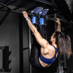 Гравитационные ботинки Onhillsport WORKOUT, черные