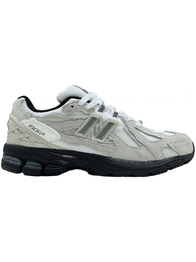 New Balance 1906D Protection Pack White Grey