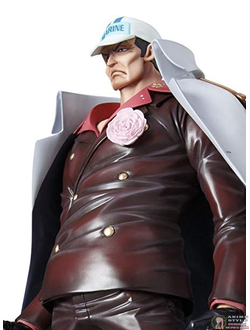Фигурка 1/8 Сакадзуки (Sakazuki - Akainu)