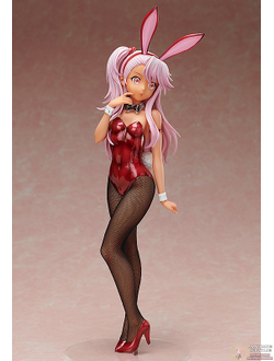 Фигурка 1/4 Хлоя фон Айнцберн (Chloe von Einzbern / Kuro Bunny Ver.)