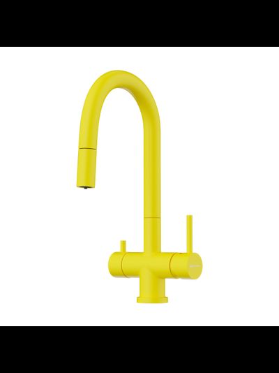 Смеситель OMOIKIRI AKITA-S SL