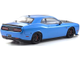 Купить радиоуправляемую автомодель 1/10 KYOSHO FAZER Mk2 4WD Dodge Challenger SRT Hellcat B5 в Иркут