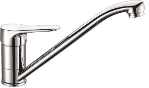 Смеситель Edelform Vito VT1808 д/кухни