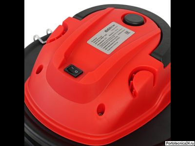 Пылесос для золы EVOline ASH 120