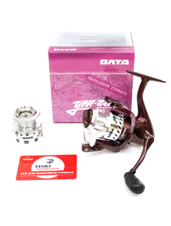 Катушка Олта УНЬГА YN5-2000F