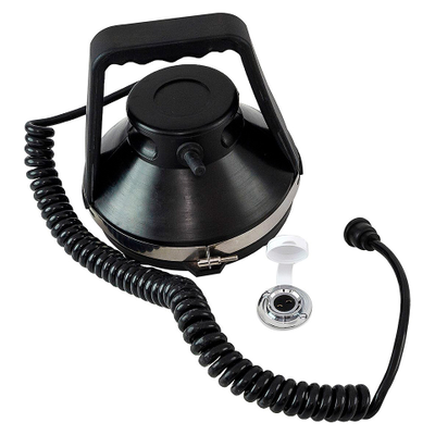 Ручной фонарь, 100 Вт