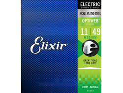 Elixir 19102 Optiweb