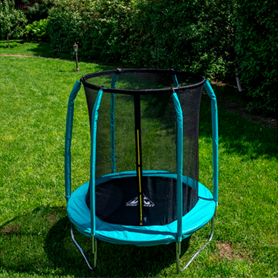 Батут DFC JUMP STREET 14ft