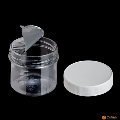 Индукционный вкладыш №10 Полифоил Юниверс Пласт