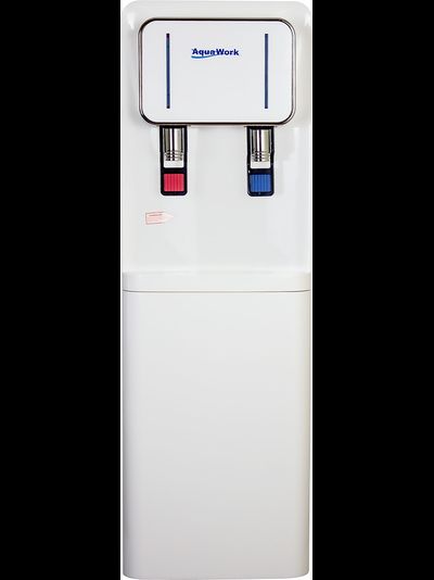 Пурифайер Aqua Work V92-WE белый