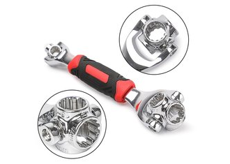 Универсальный ключ 48 в 1 Universal Wrench оптом