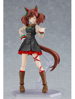 Фигурка фигма Найс Нэйчер (Figma Nice Nature)