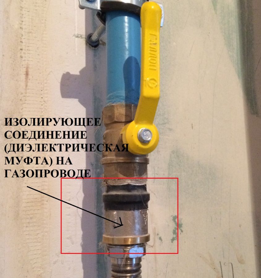 Ремонт котла дэу