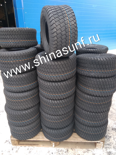 Продажа шины 18х9.5-8 Р332 ЕККА оптом и в розницу у поставщика